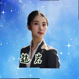 赵岩